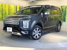 2024 Mitsubishi Delica D5