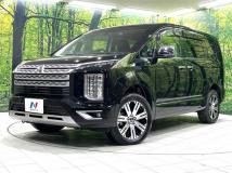 2024 Mitsubishi Delica D5