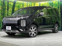 2024 Mitsubishi Delica D5