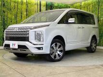 2024 Mitsubishi Delica D5