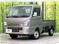 2024 Suzuki Carry Truck