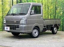 2024 Suzuki Carry Truck