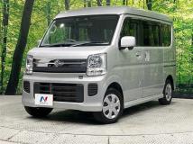 2023 Suzuki Every Wagon