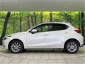 2020 Mazda Mazda2