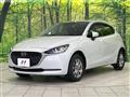 2020 Mazda Mazda2