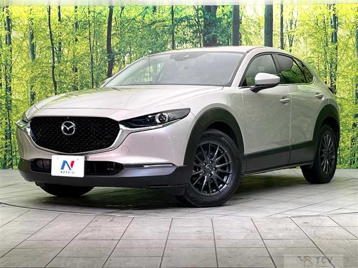 2022 Mazda Mazda Others