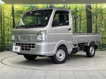 2024 Nissan NT100Clipper