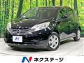 2012 Nissan Note