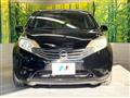 2012 Nissan Note
