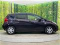 2013 Nissan Note