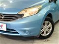 2014 Nissan Note