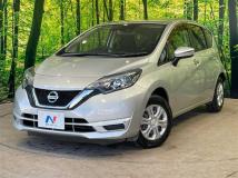 2018 Nissan Note