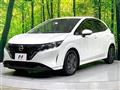 2022 Nissan Note