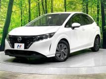 2022 Nissan Note