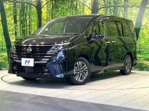 2023 Nissan Serena