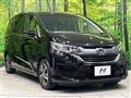 2018 Honda Freed