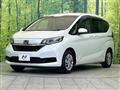 2022 Honda Freed