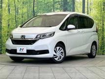 2022 Honda Freed