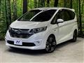 2017 Honda Freed