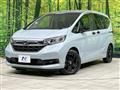 2022 Honda Freed