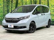2022 Honda Freed