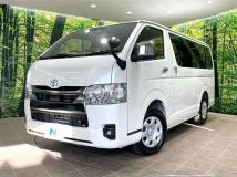 2025 Toyota Hiace Van