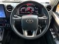 2025 Toyota Landcruiser 70