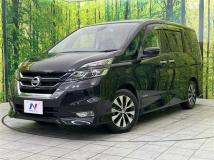 2016 Nissan Serena