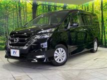 2019 Nissan Serena