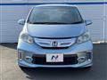 2013 Honda Freed