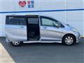 2013 Honda Freed