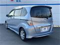 2013 Honda Freed