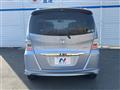 2013 Honda Freed