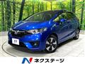 2015 Honda Fit Hybrid