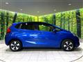 2015 Honda Fit Hybrid