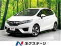 2015 Honda Fit Hybrid