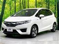 2015 Honda Fit Hybrid