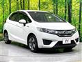 2015 Honda Fit Hybrid