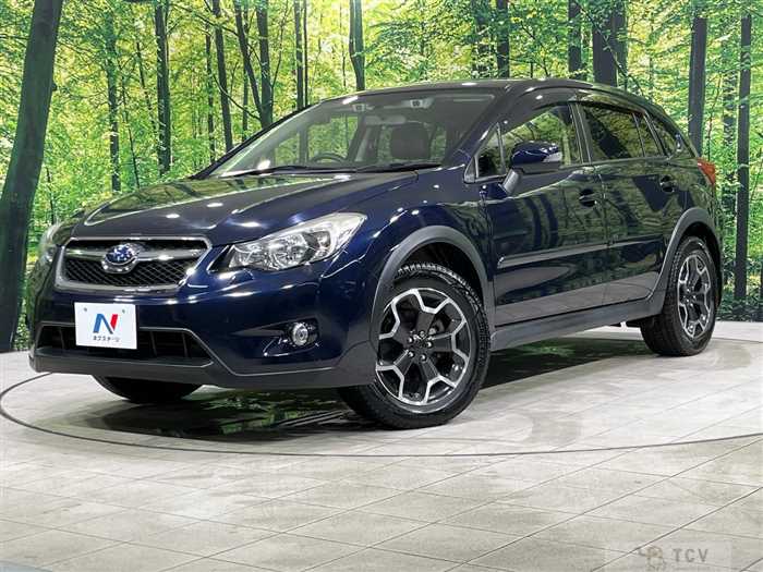 2015 Subaru Subaru Others