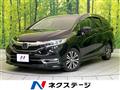 2019 Honda Shuttle