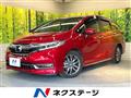 2019 Honda Shuttle