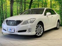 2009 Toyota Crown