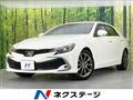 2018 Toyota Mark X