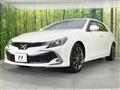 2018 Toyota Mark X