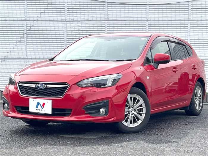 2017 Subaru Subaru Others