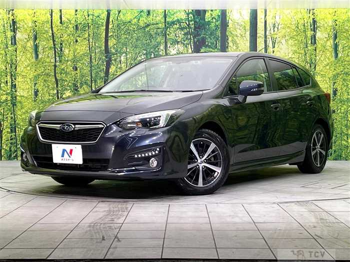 2019 Subaru Subaru Others