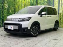 2025 Honda Freed