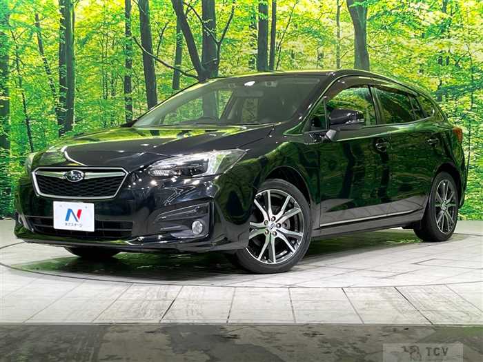 2017 Subaru Subaru Others