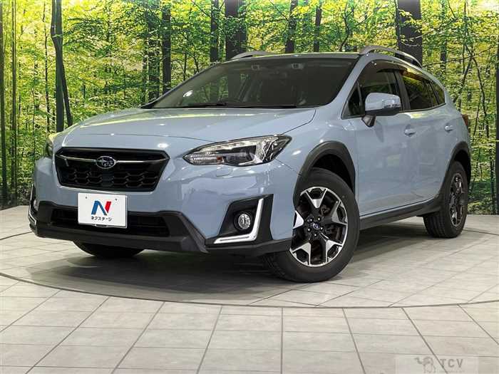 2018 Subaru Subaru Others