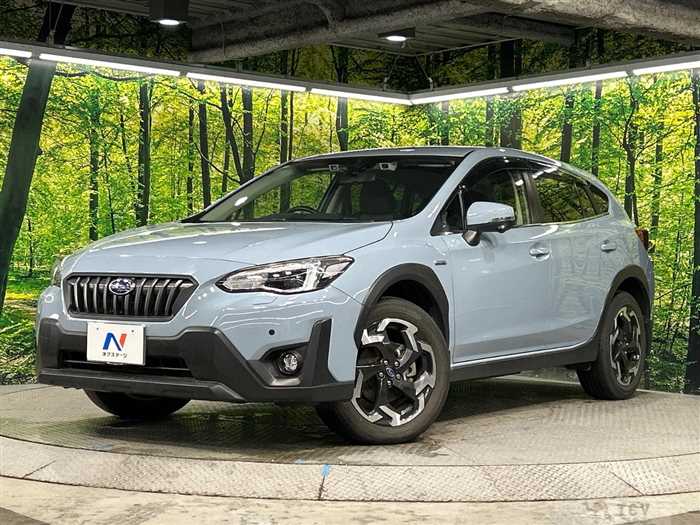 2021 Subaru Subaru Others